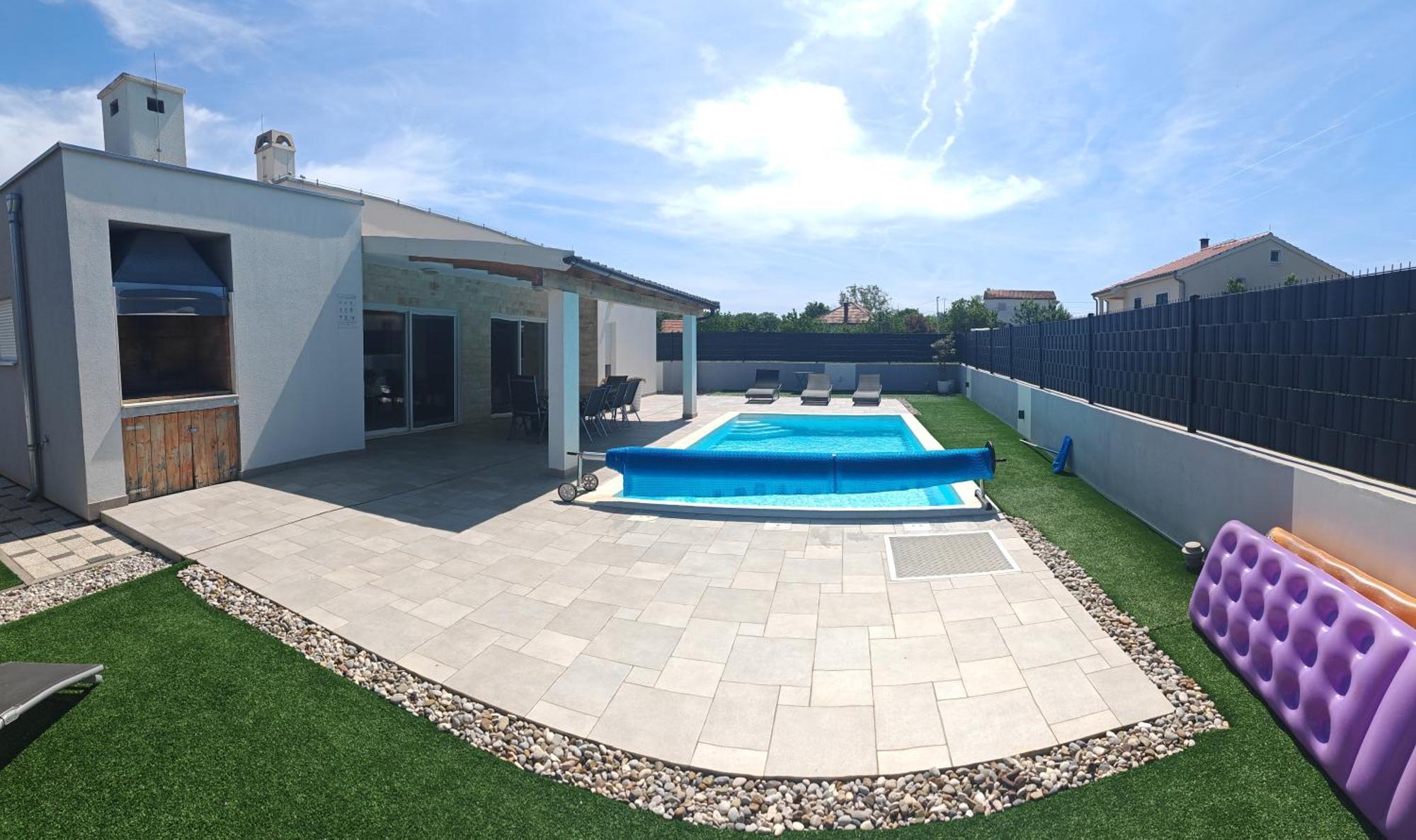 Holiday Home Gabriella Poljica  Екстериор снимка