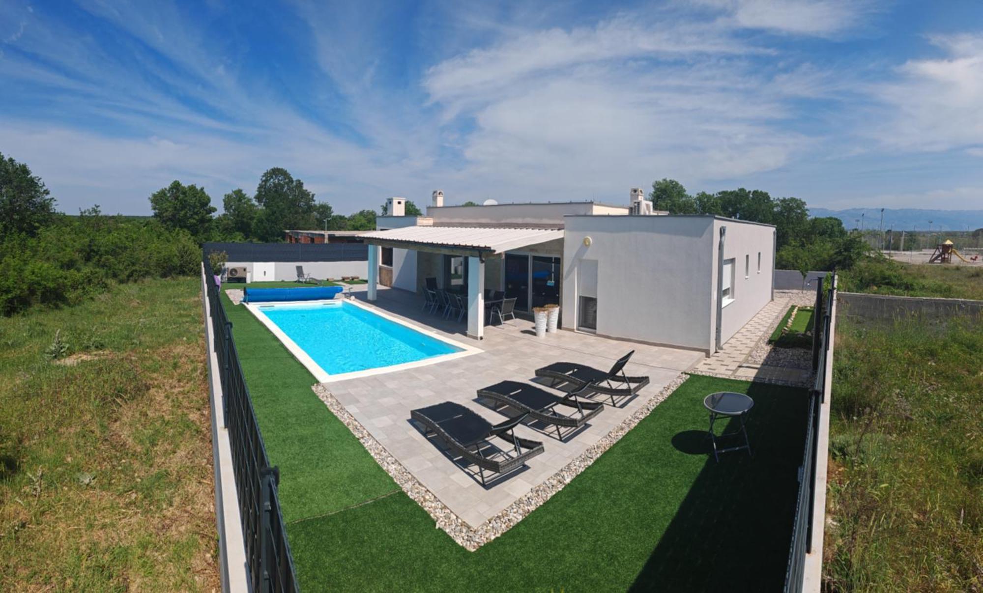Holiday Home Gabriella Poljica  Екстериор снимка