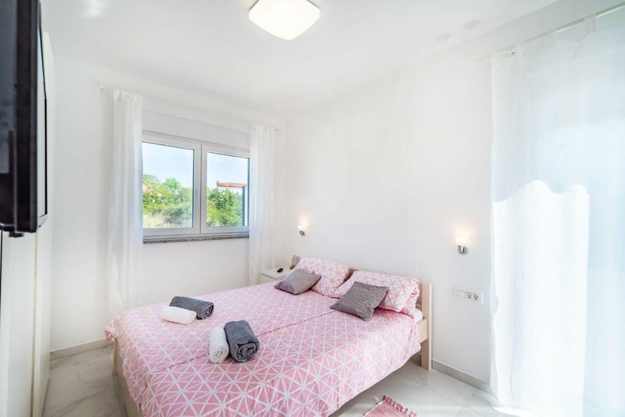 Holiday Home Gabriella Poljica  Екстериор снимка
