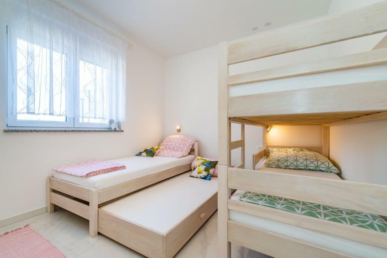 Holiday Home Gabriella Poljica  Екстериор снимка