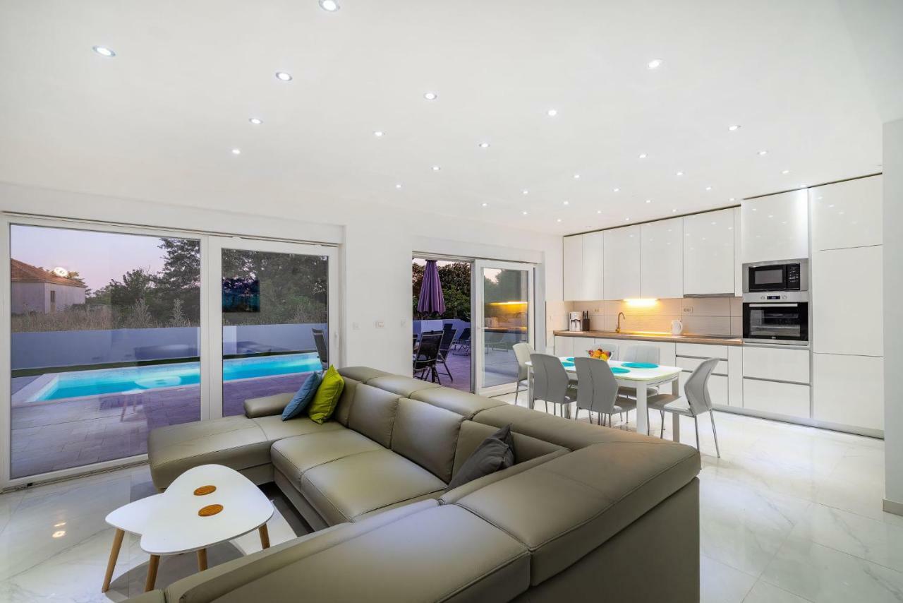 Holiday Home Gabriella Poljica  Екстериор снимка