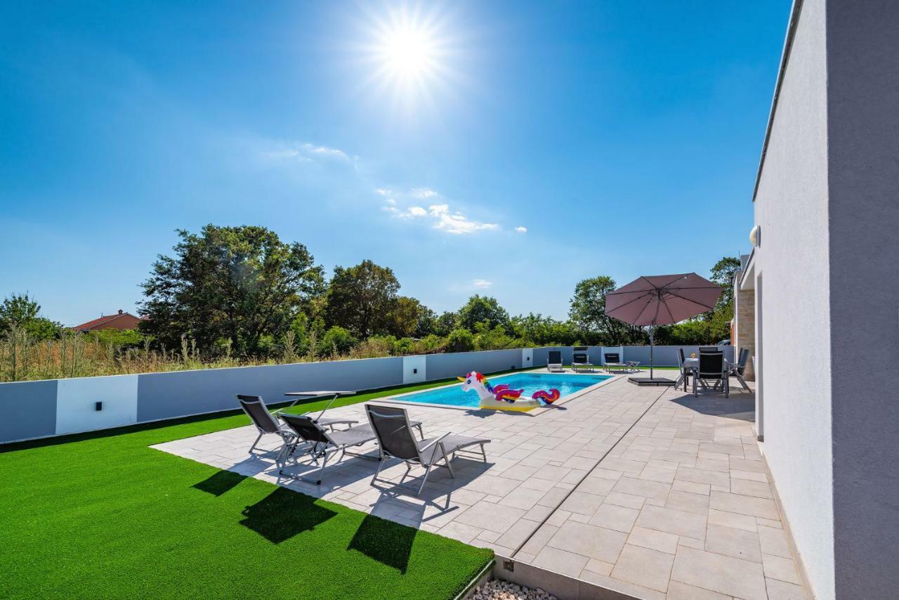 Holiday Home Gabriella Poljica  Екстериор снимка