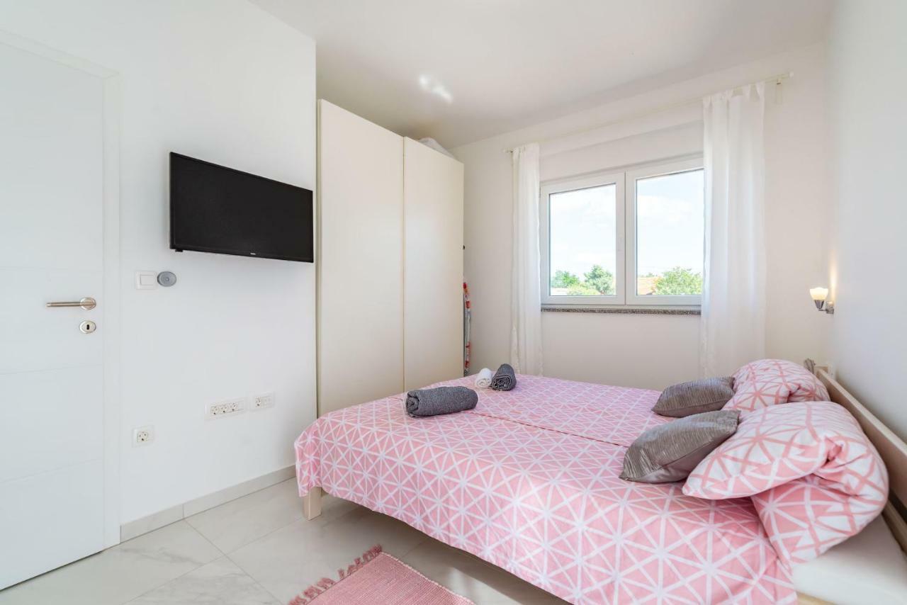 Holiday Home Gabriella Poljica  Екстериор снимка
