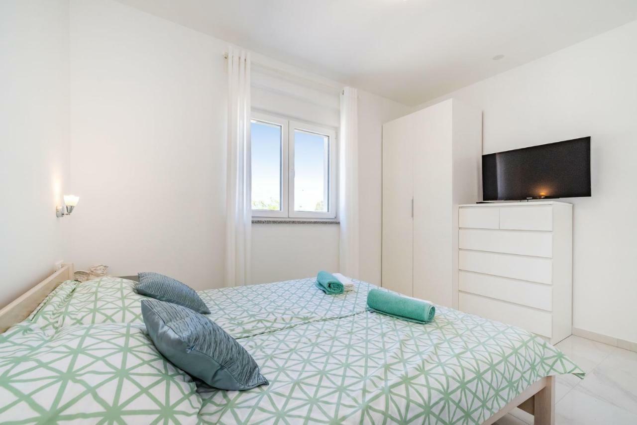 Holiday Home Gabriella Poljica  Екстериор снимка