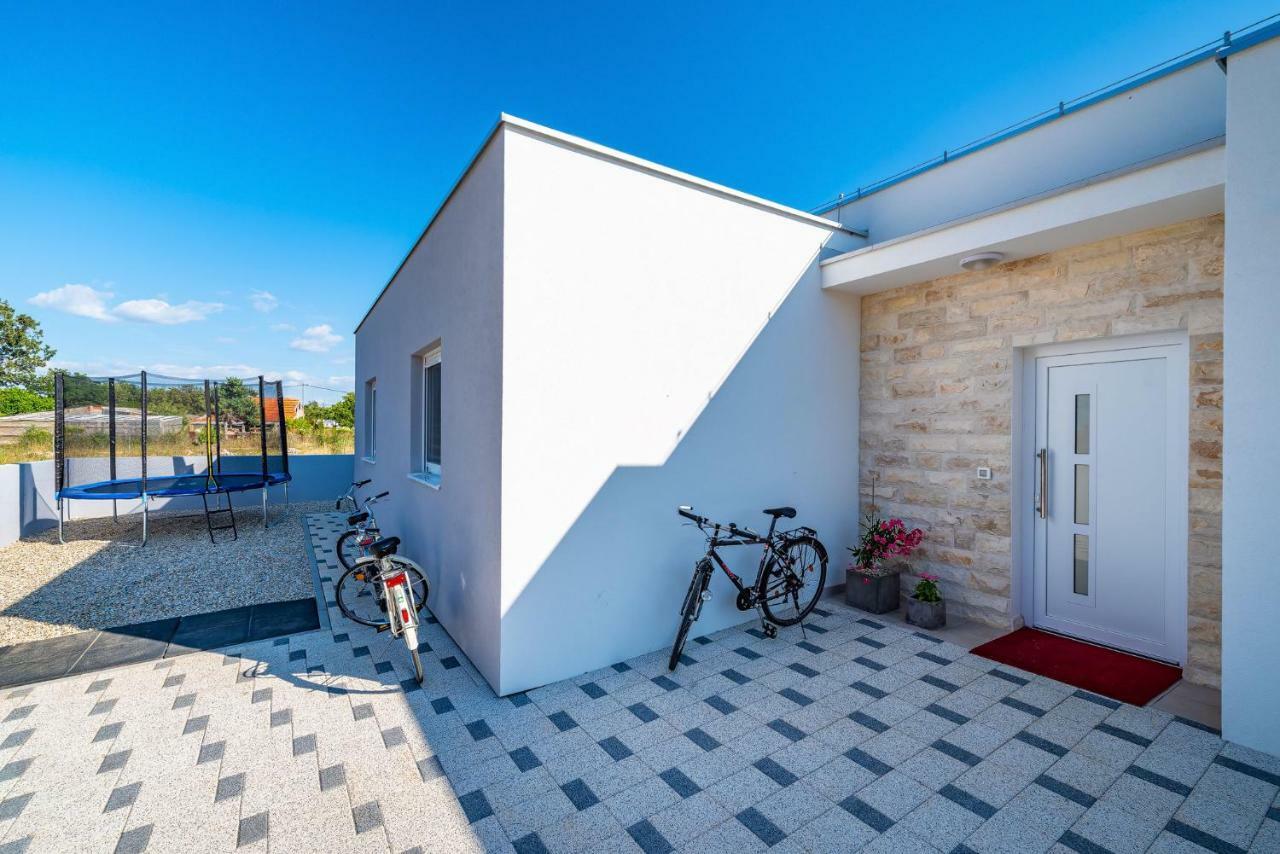 Holiday Home Gabriella Poljica  Екстериор снимка