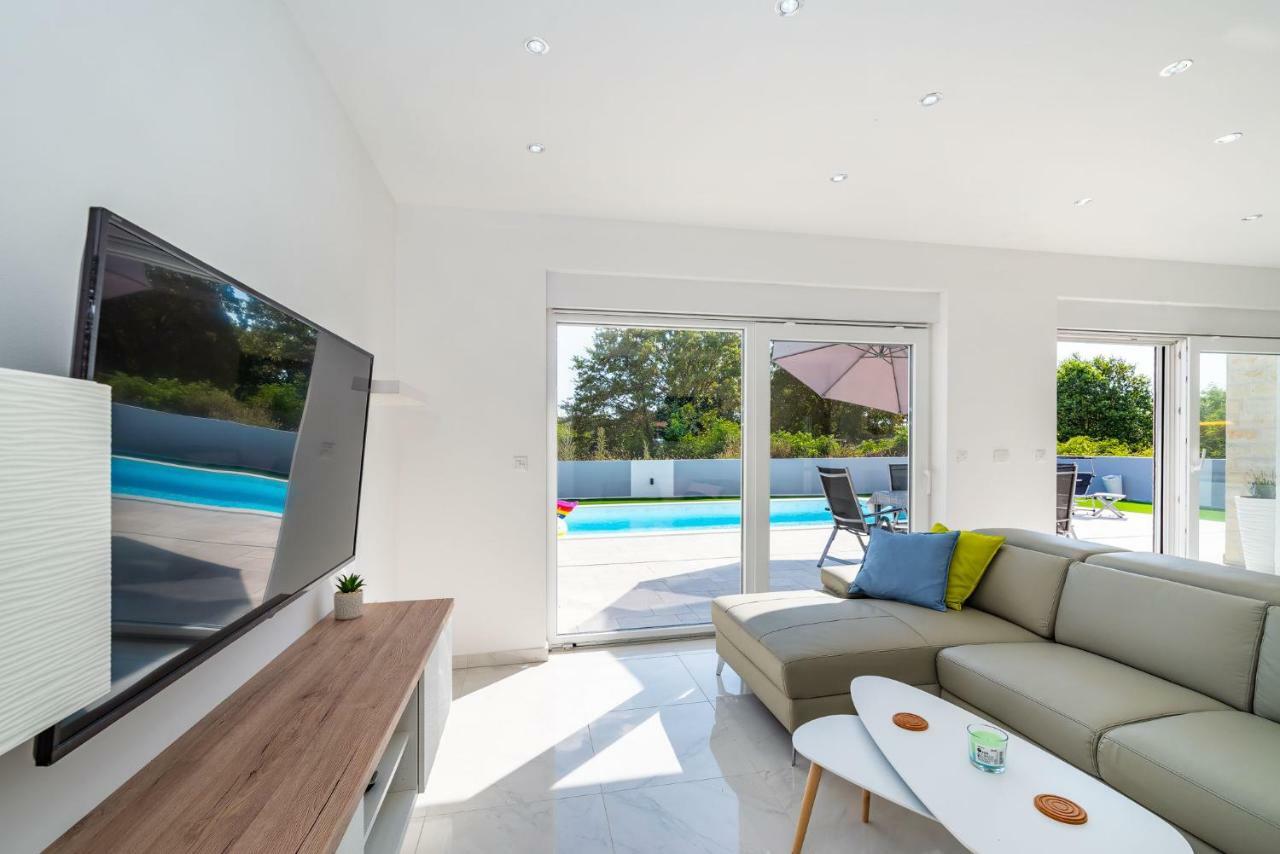Holiday Home Gabriella Poljica  Екстериор снимка