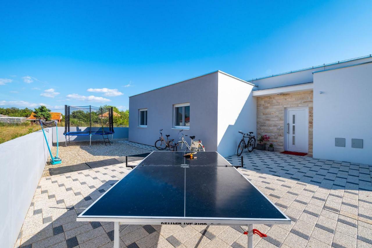 Holiday Home Gabriella Poljica  Екстериор снимка