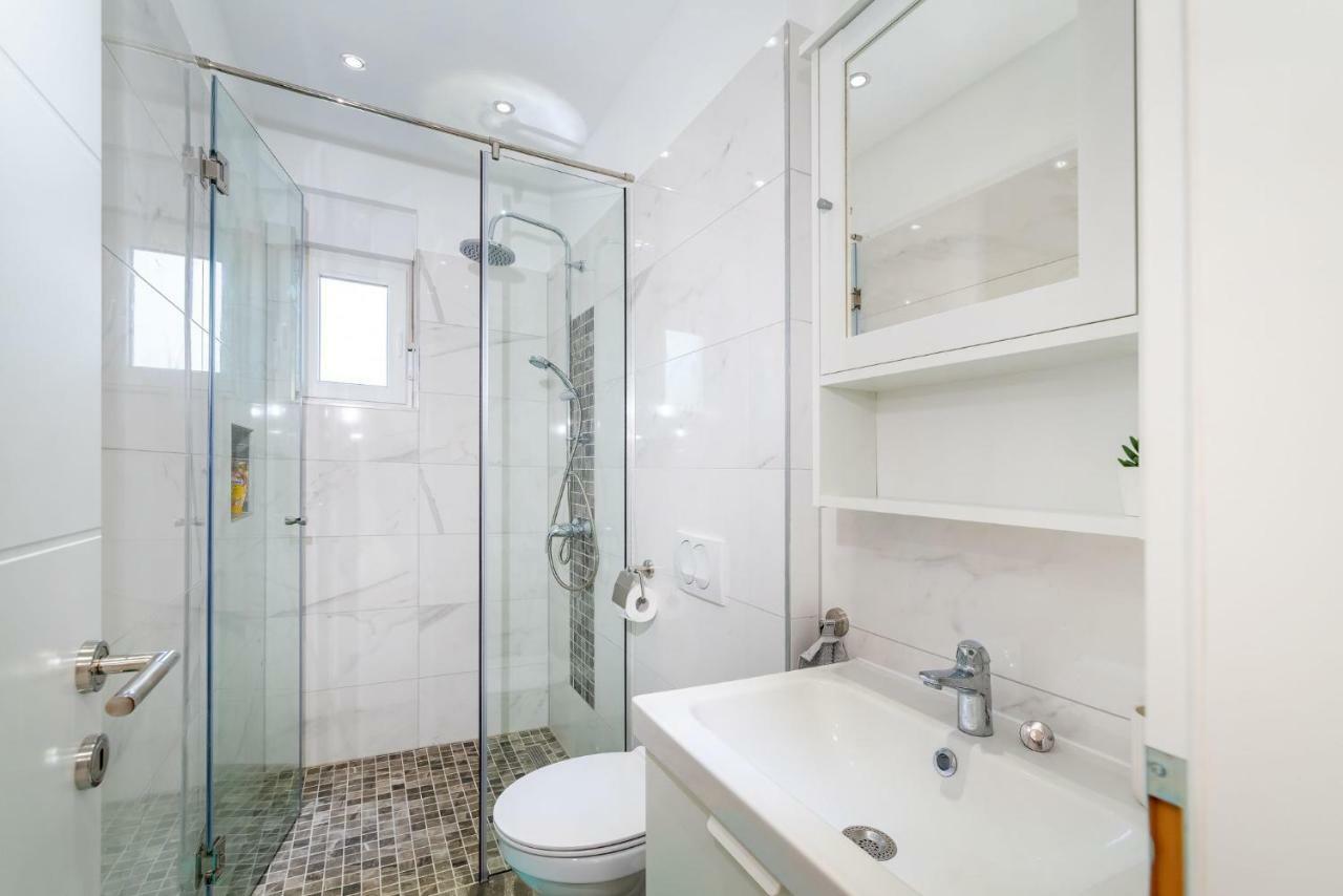 Holiday Home Gabriella Poljica  Екстериор снимка