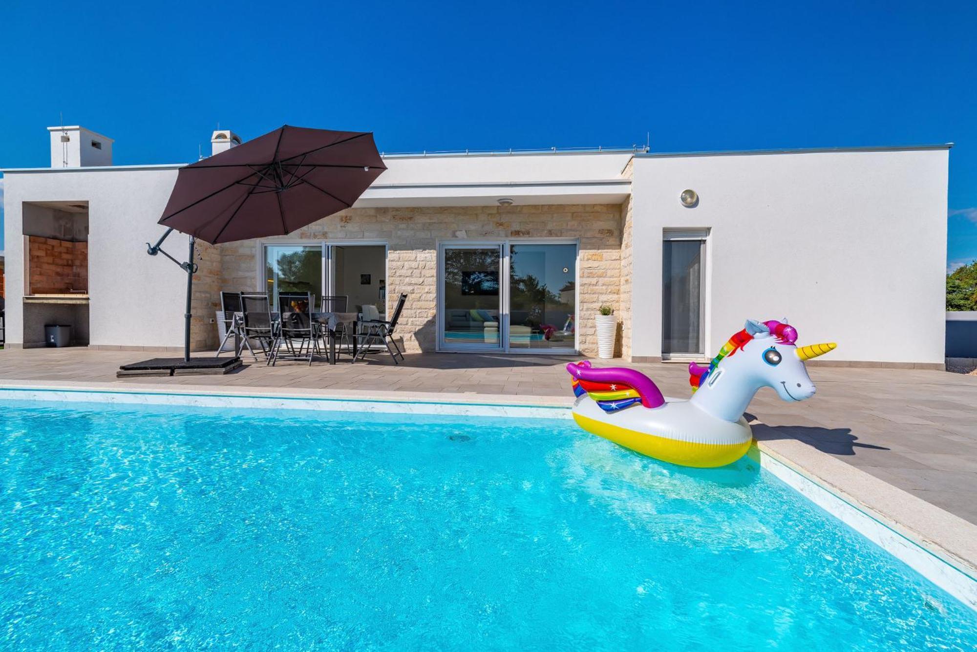 Holiday Home Gabriella Poljica  Екстериор снимка
