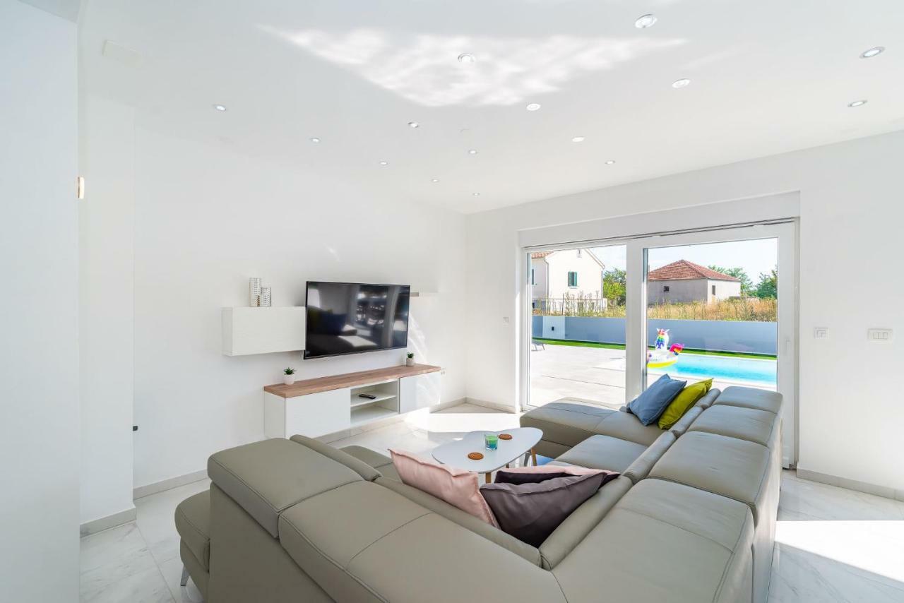 Holiday Home Gabriella Poljica  Екстериор снимка